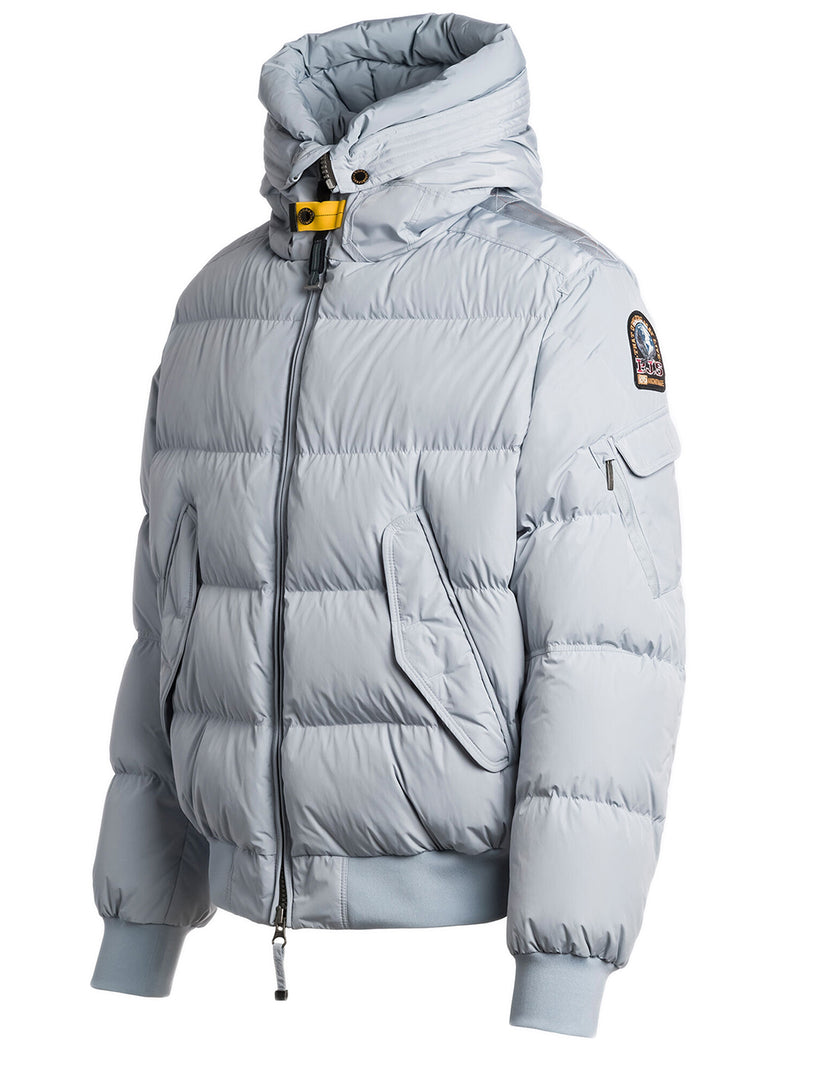 Wilmont padded jacket