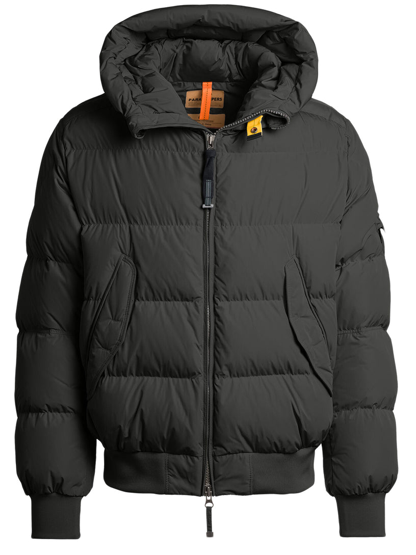 Wilmont padded jacket