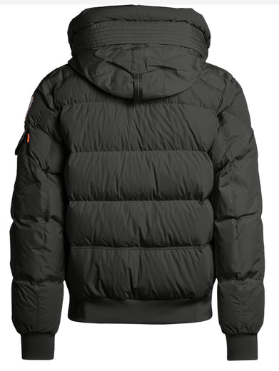 Wilmont padded jacket