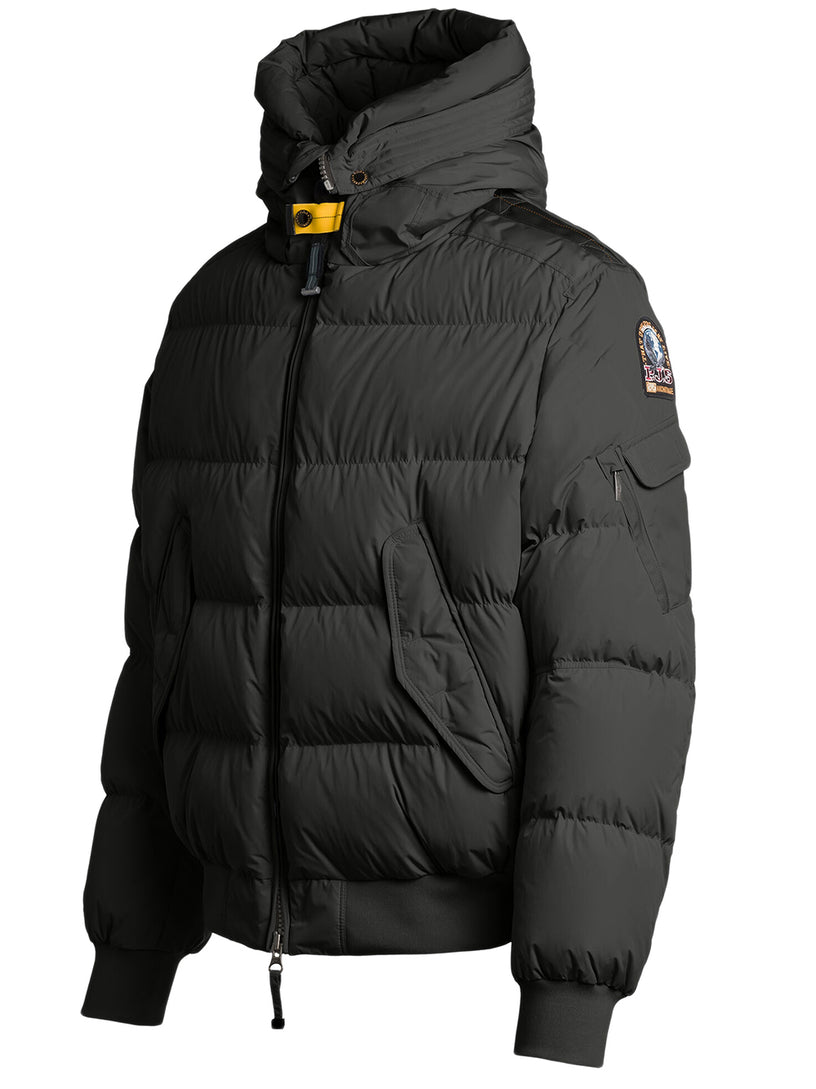 Wilmont padded jacket