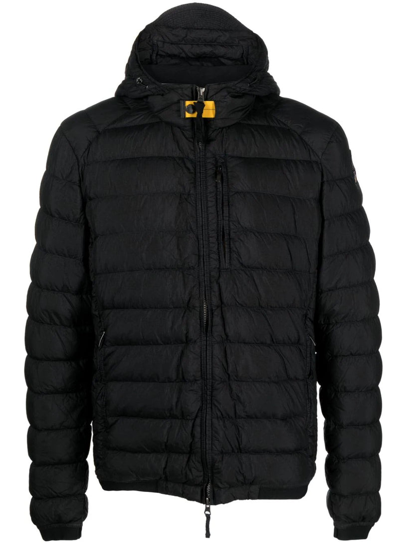 PARAJUMPERS Coleman puffer jacket