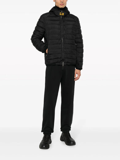 Coleman puffer jacket