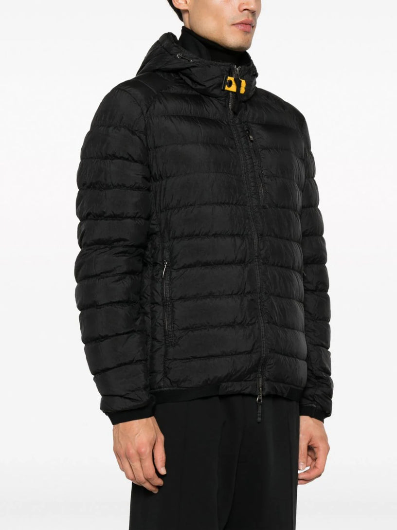 Coleman puffer jacket