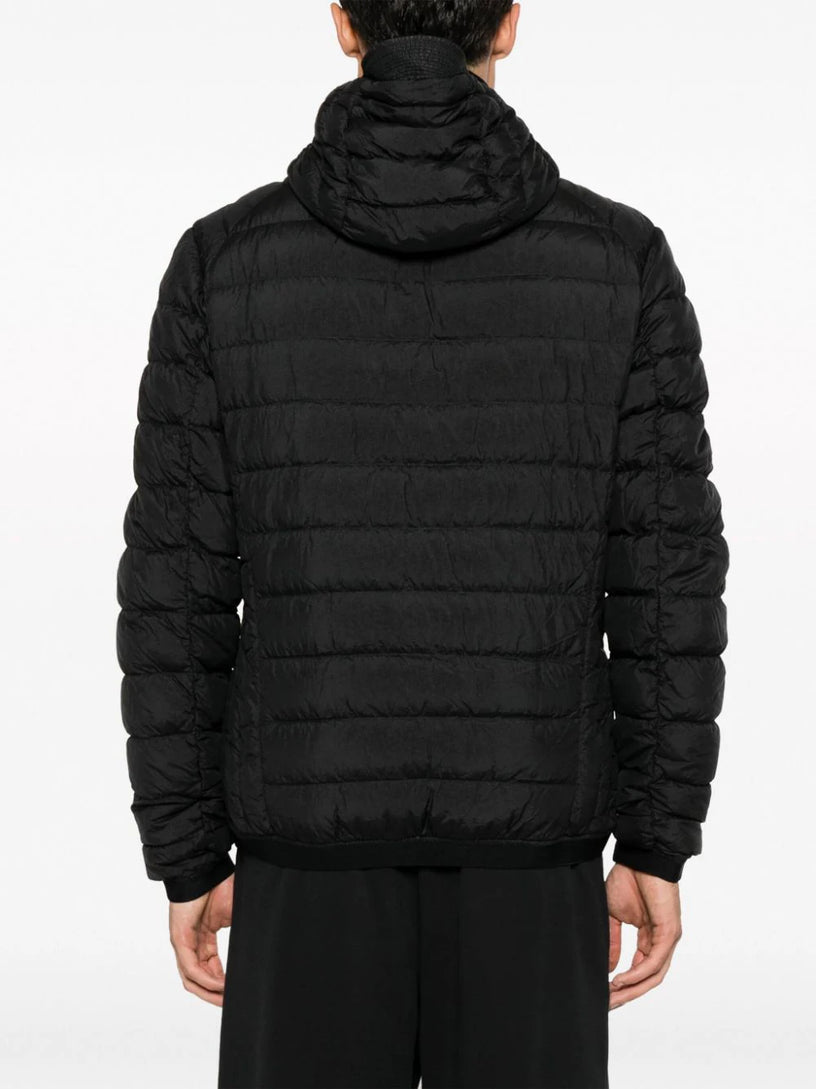 Coleman puffer jacket