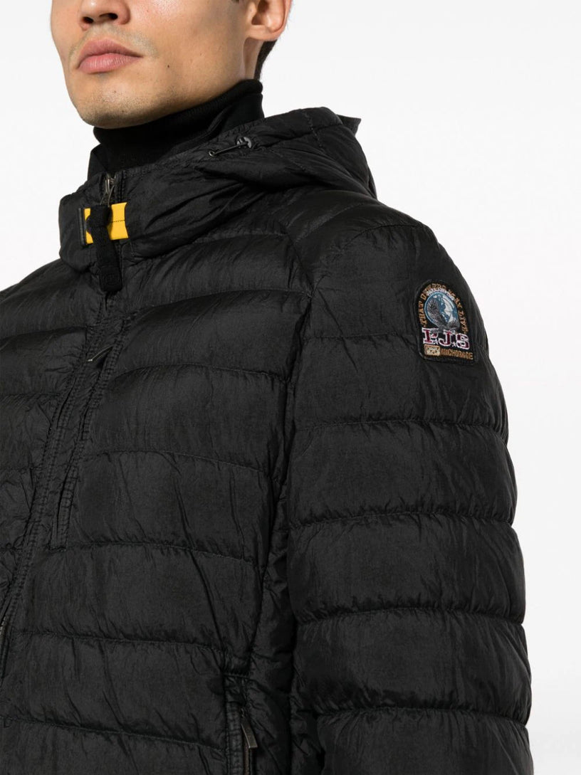 Coleman puffer jacket