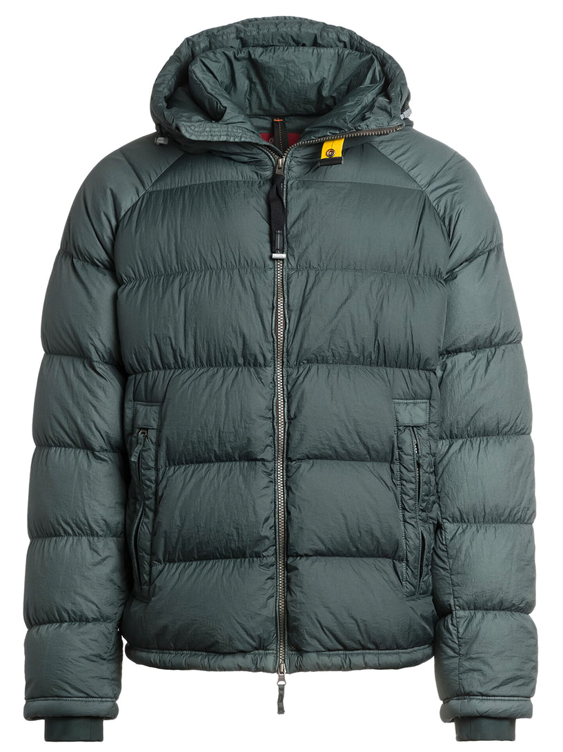 PARAJUMPERS Norton puffer jacket