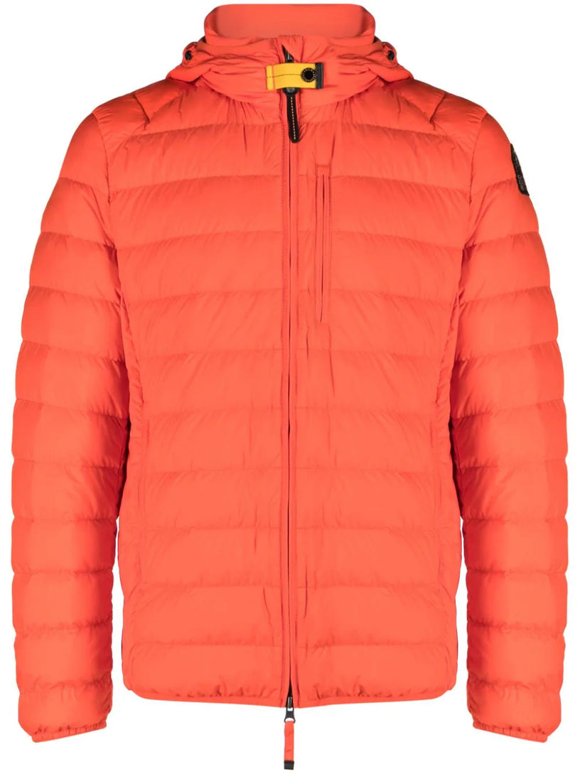 PARAJUMPERS Last minute down jacket