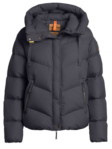 Verna down jacket