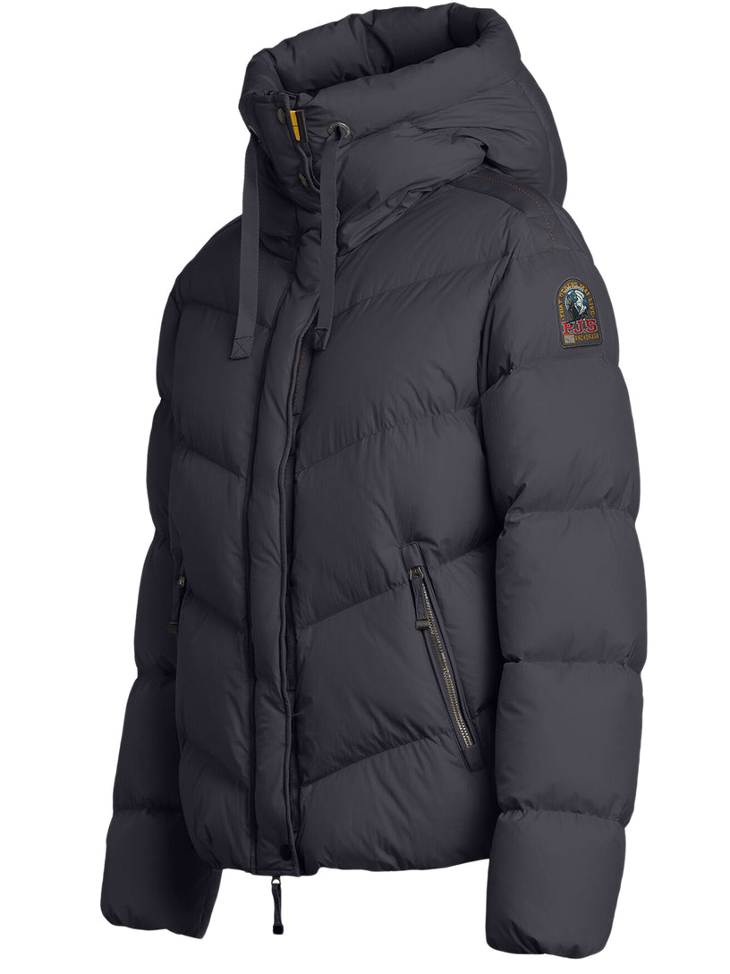 Verna down jacket