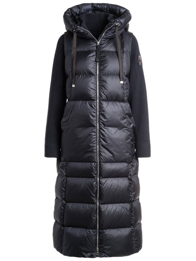 Halisa Puffer Jacket