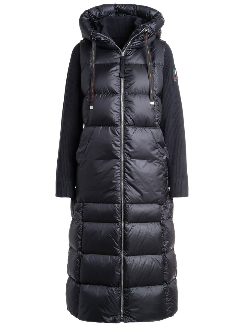 Halisa Puffer Jacket