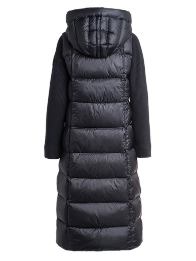 Halisa Puffer Jacket