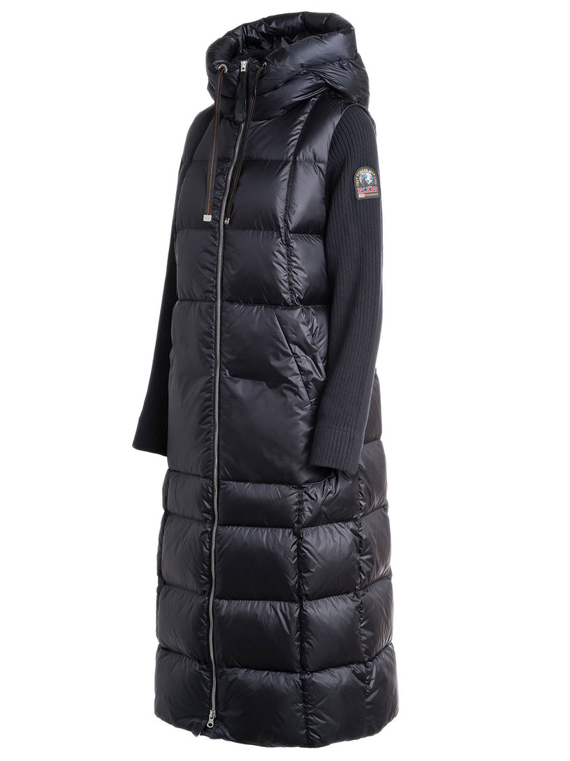 Halisa Puffer Jacket