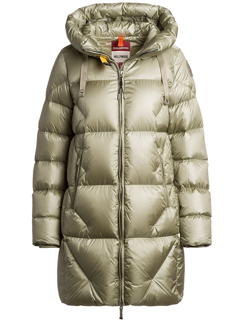 PARAJUMPERS Janet down jacket