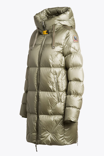 Janet down jacket