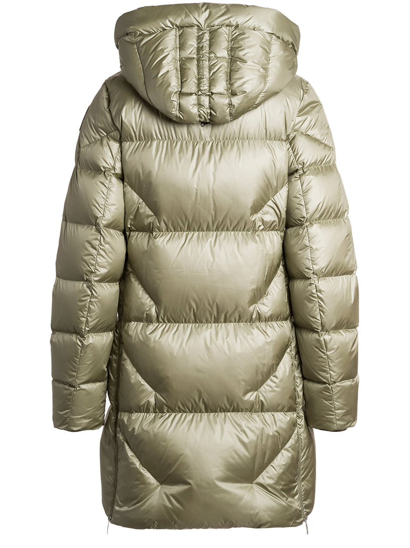 Janet down jacket