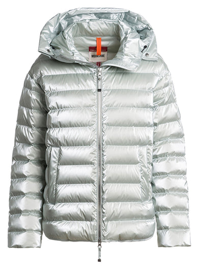 Melua puffer jacket