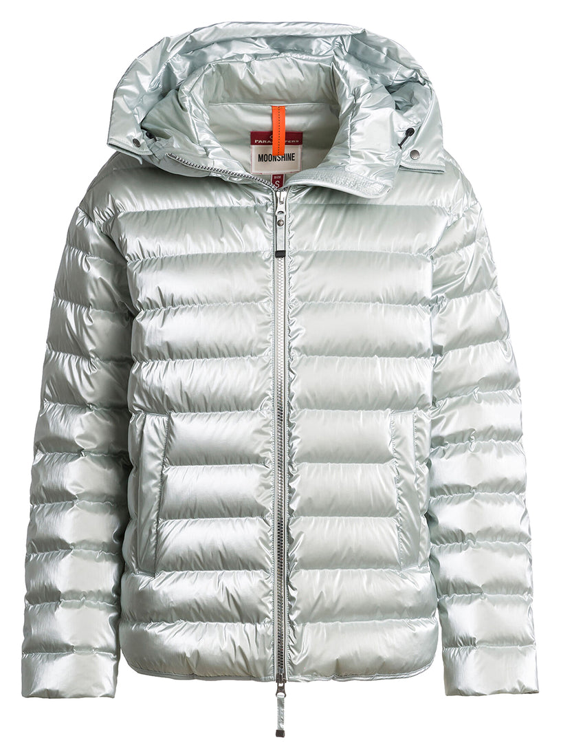 PARAJUMPERS Melua puffer jacket