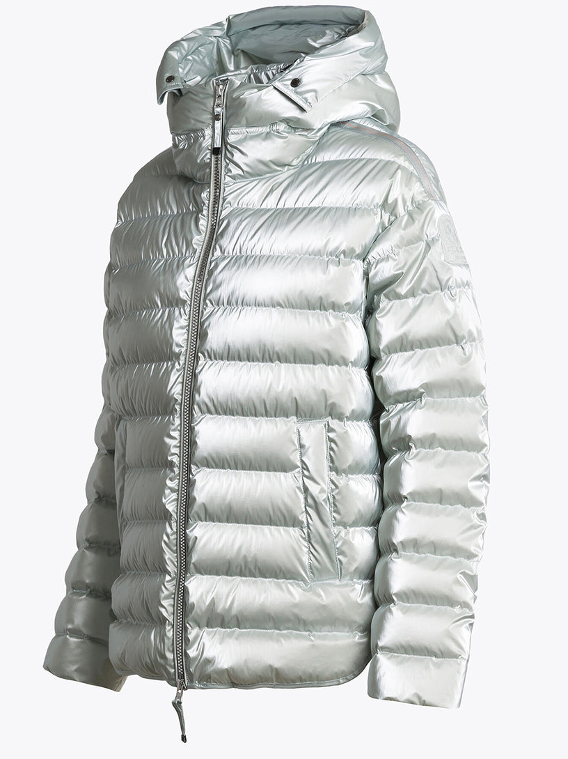 Melua puffer jacket