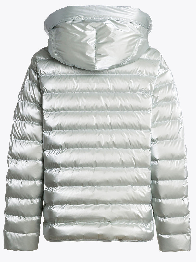 Melua puffer jacket