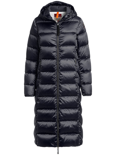 Leah Down Coat