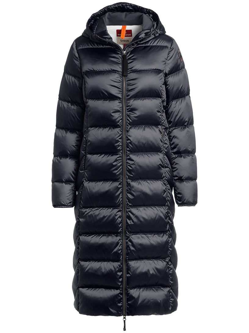 Leah Down Coat