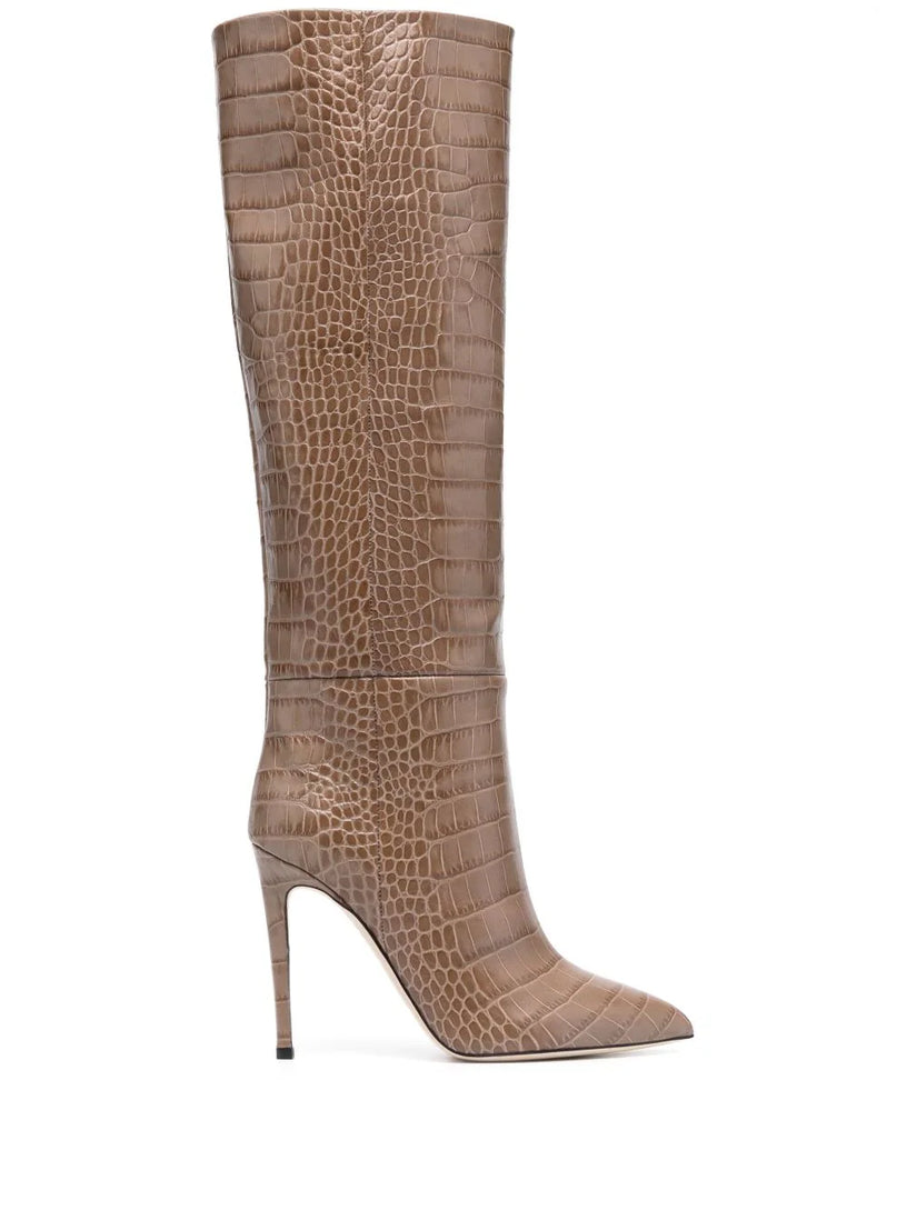 PARIS TEXAS Stiletto boots