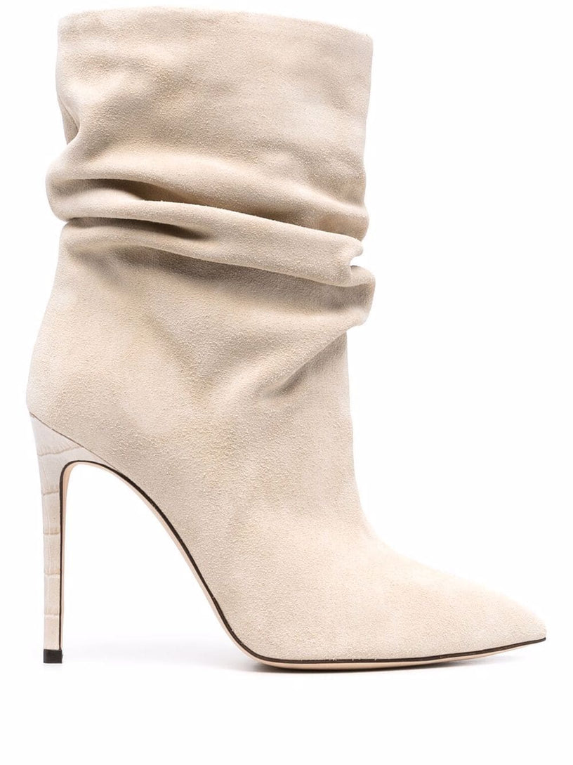 PARIS TEXAS Slouchy boots