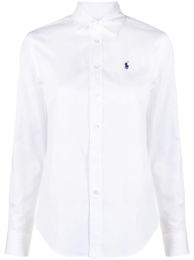 POLO RALPH LAUREN Logo shirt