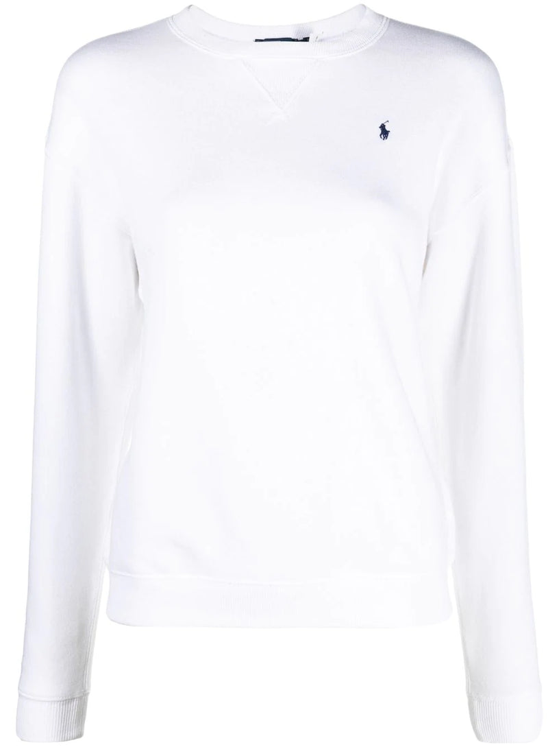 POLO RALPH LAUREN Crewneck sweatshirt