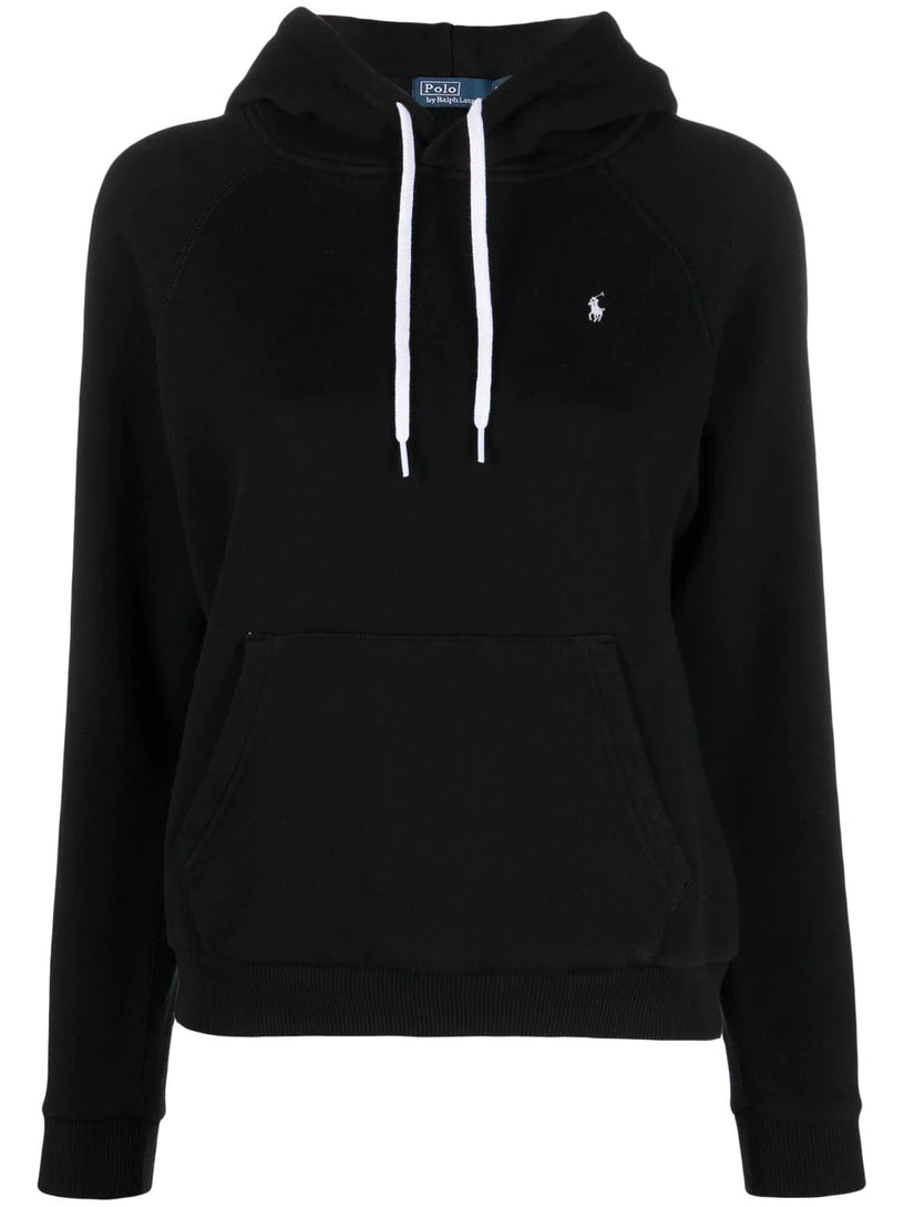 POLO RALPH LAUREN Hoodie with logo