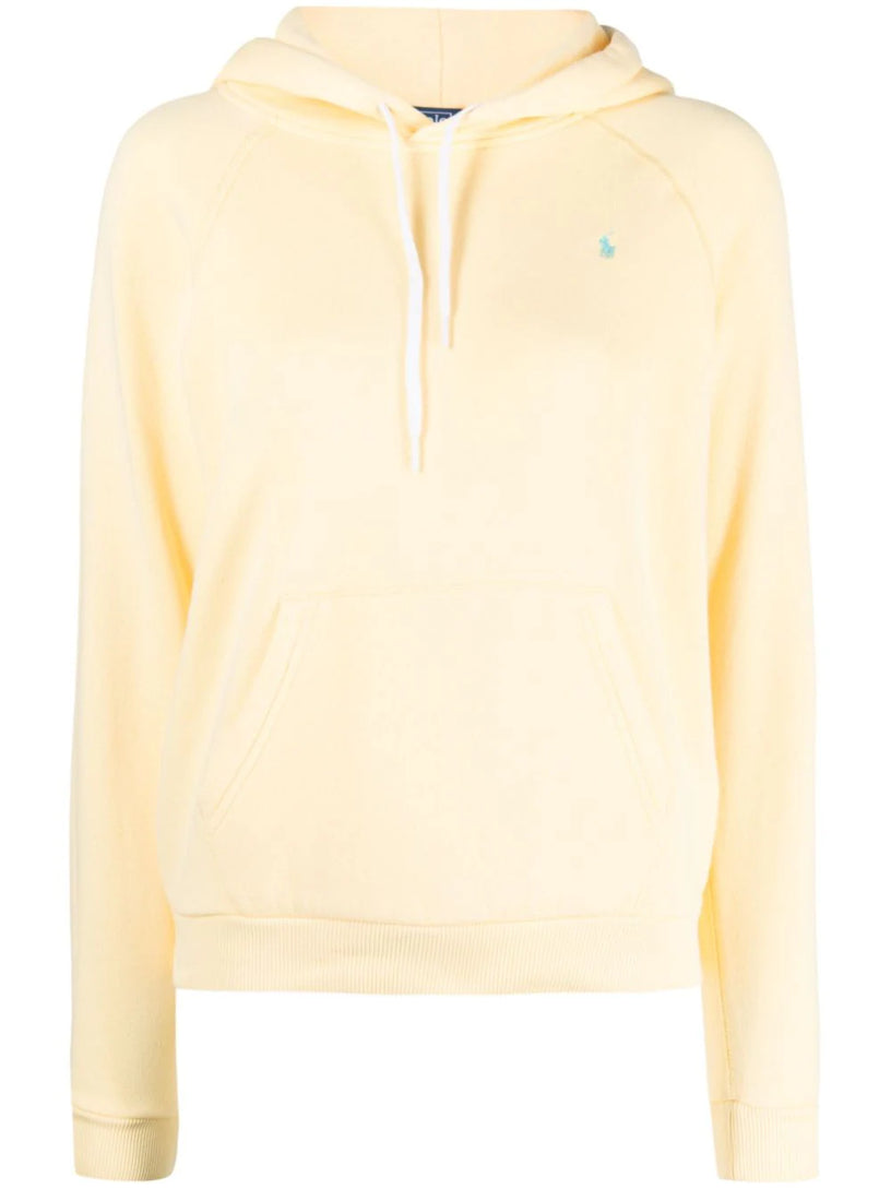 POLO RALPH LAUREN Hoodie with logo