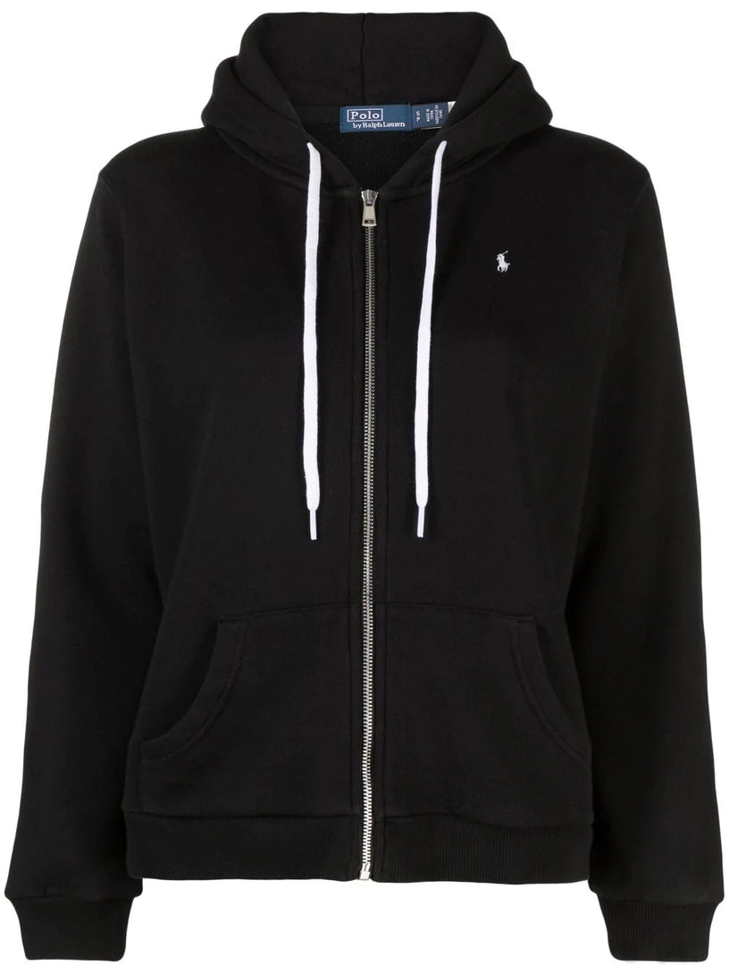 POLO RALPH LAUREN Fleece full-zip hoodie