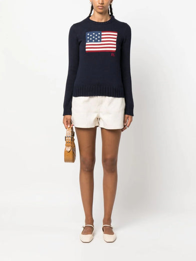 Flag Jumper