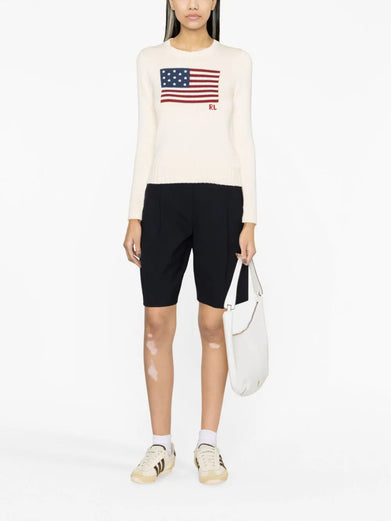 Flag Jumper