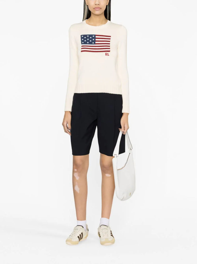 Flag Jumper