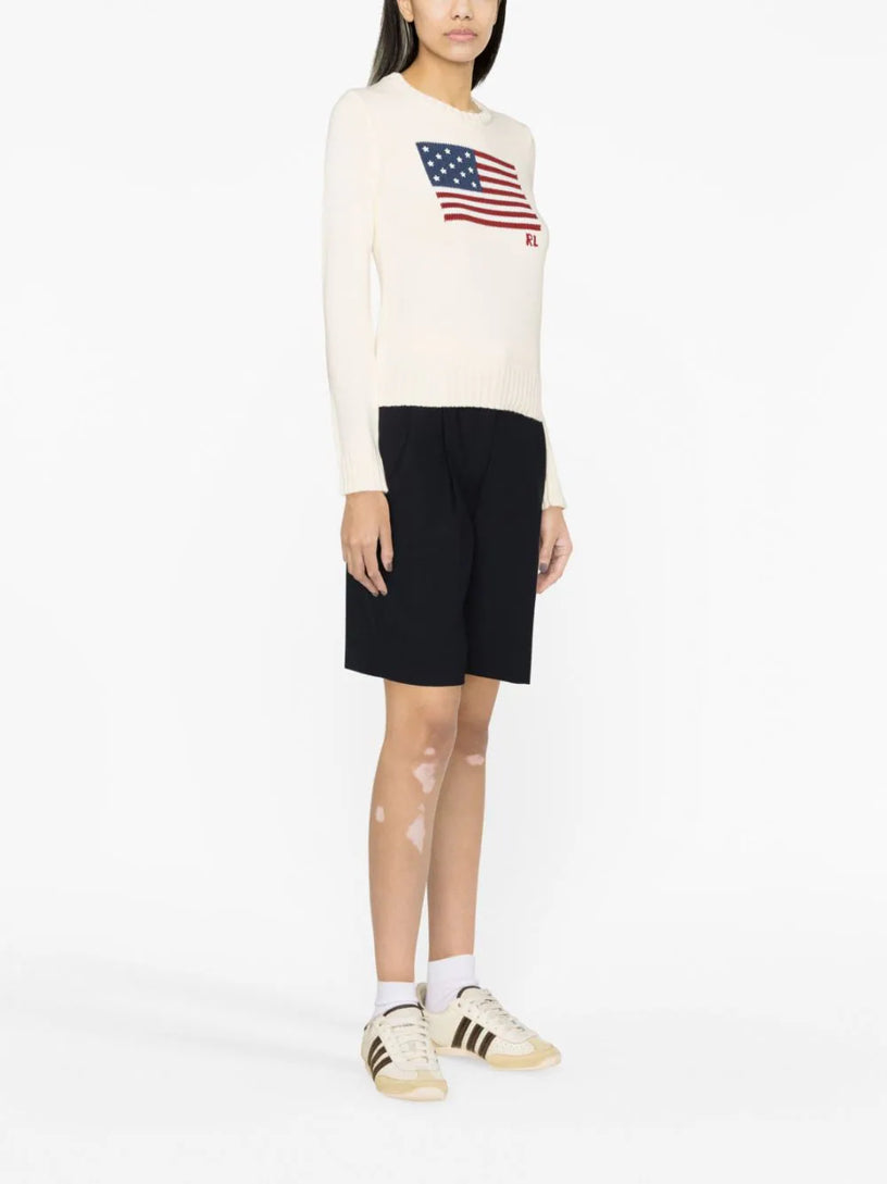 Flag Jumper