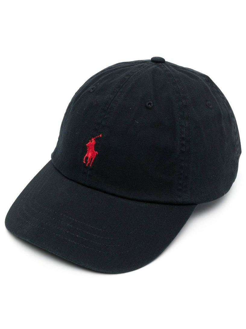 POLO RALPH LAUREN Logo baseball cap