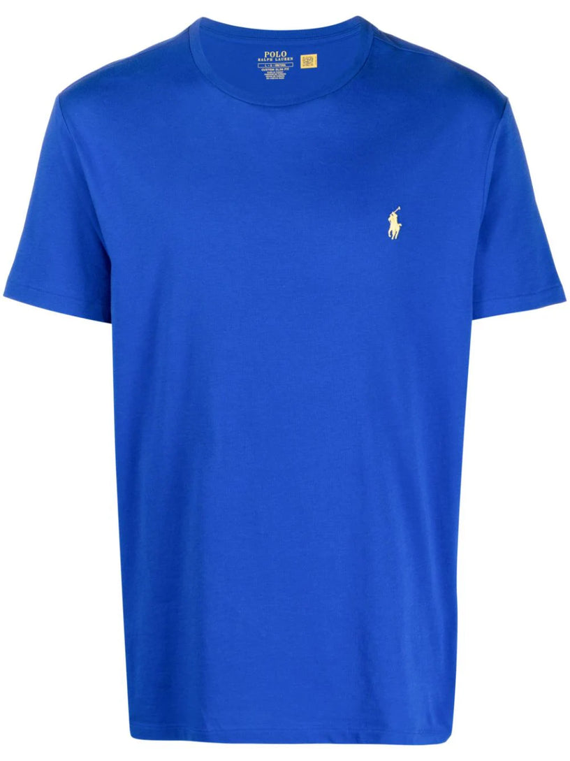 POLO RALPH LAUREN Custom slim fit t-shirt