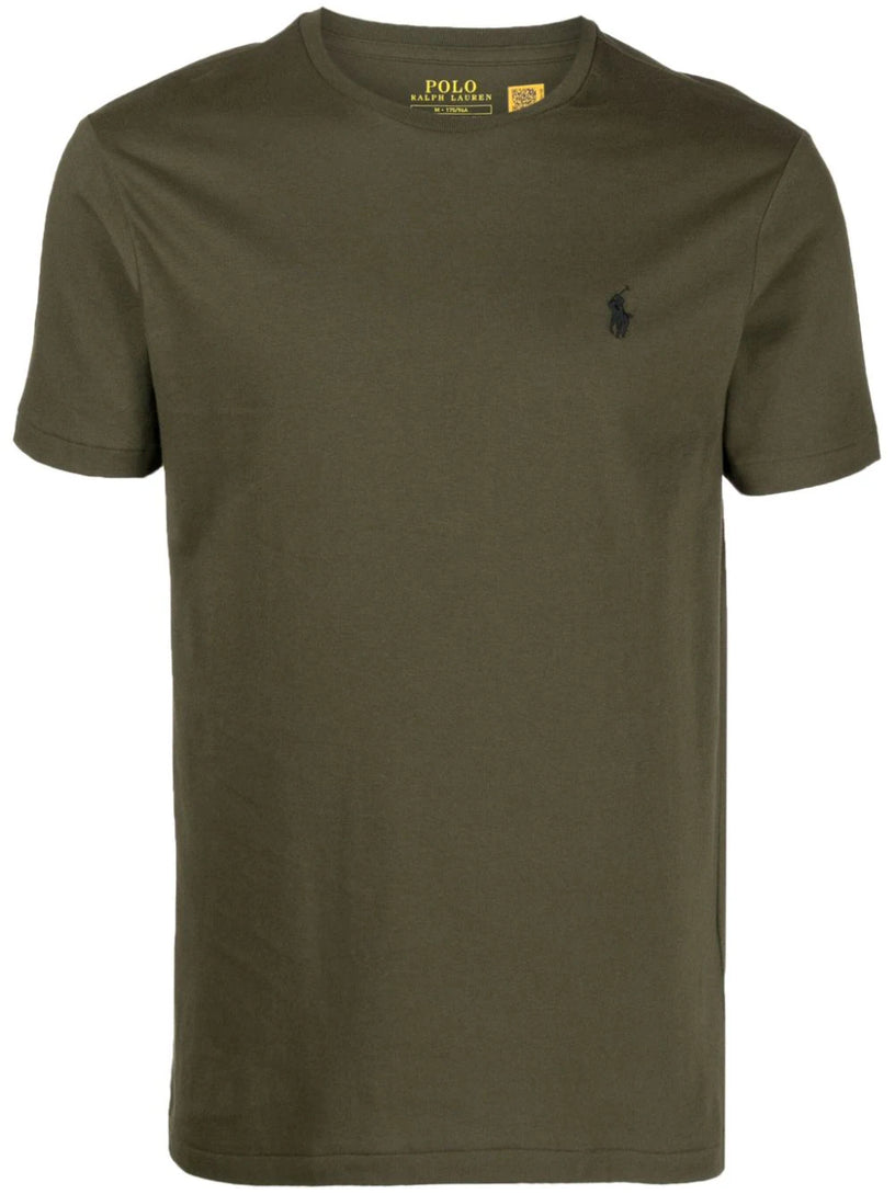 Custom Slim Fit T-Shirt