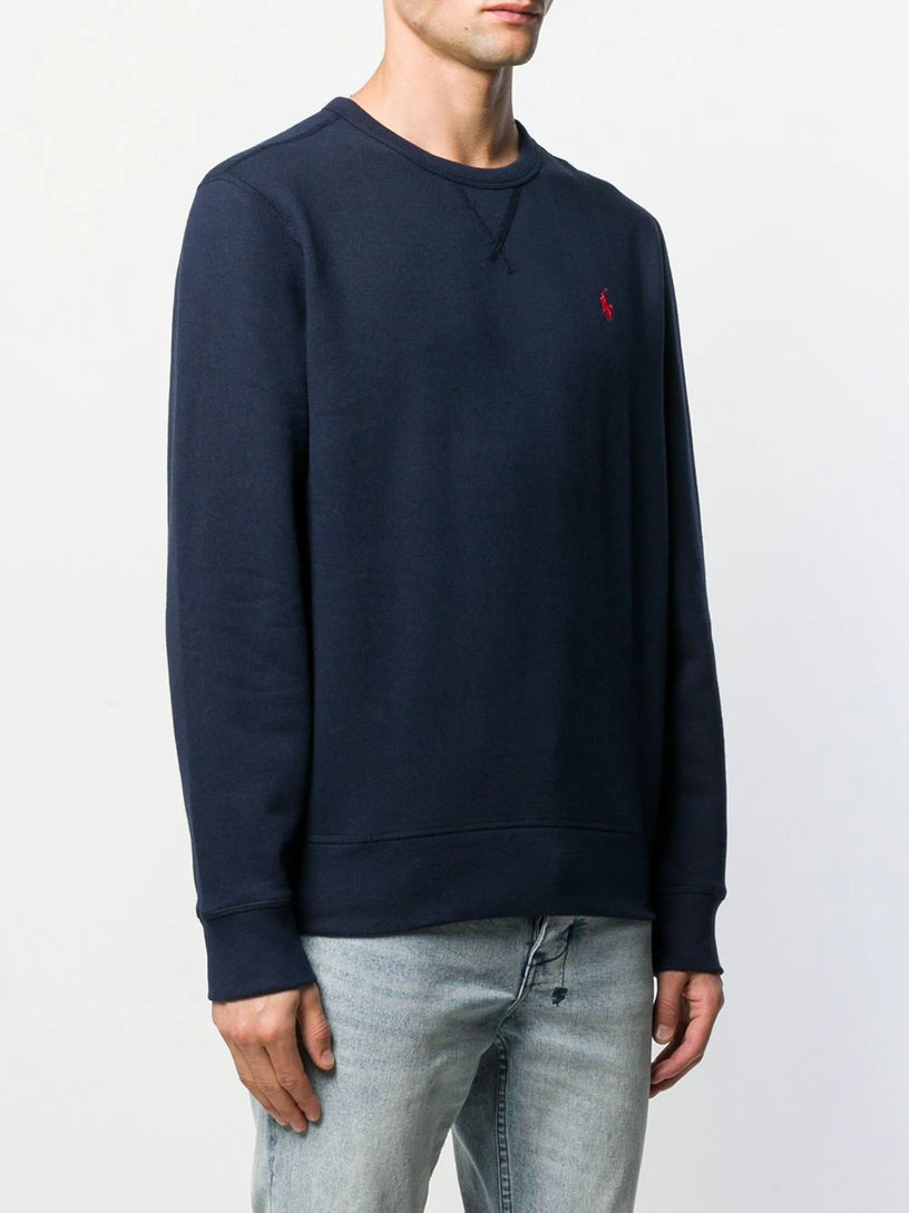 The RL Fleece Sweatshirt