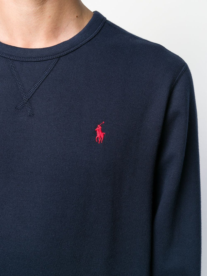 The RL Fleece Sweatshirt