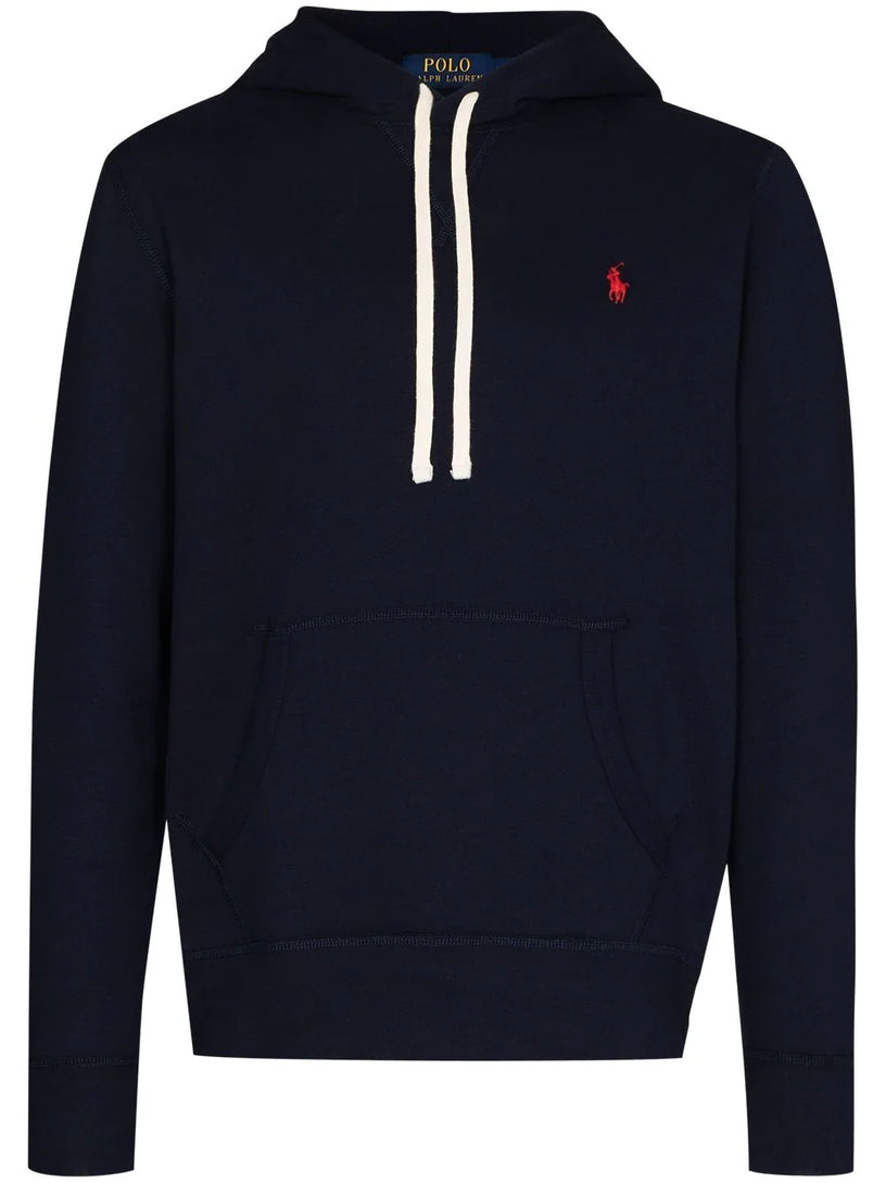 POLO RALPH LAUREN Logo hoodie