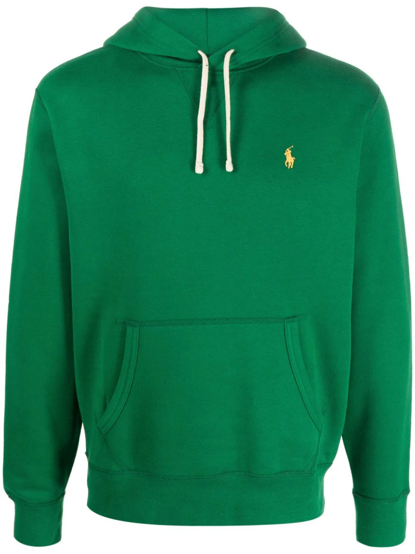 POLO RALPH LAUREN Logo hoodie