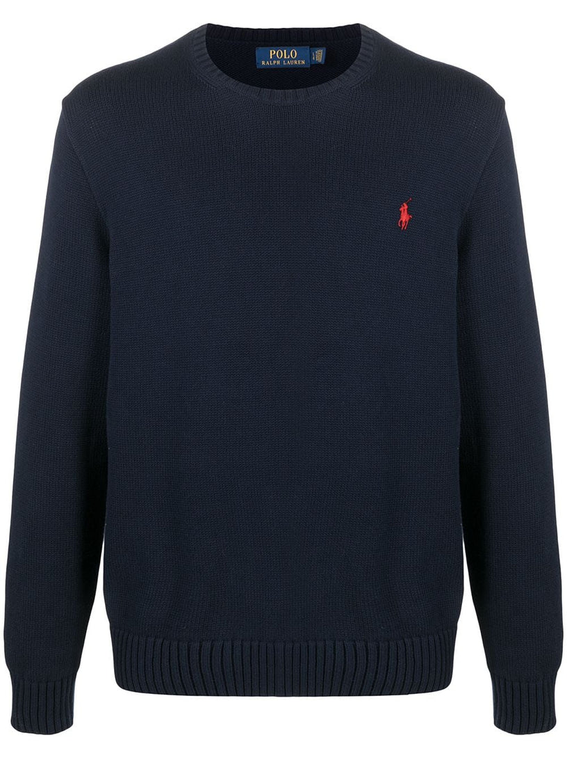 POLO RALPH LAUREN Logo jumper