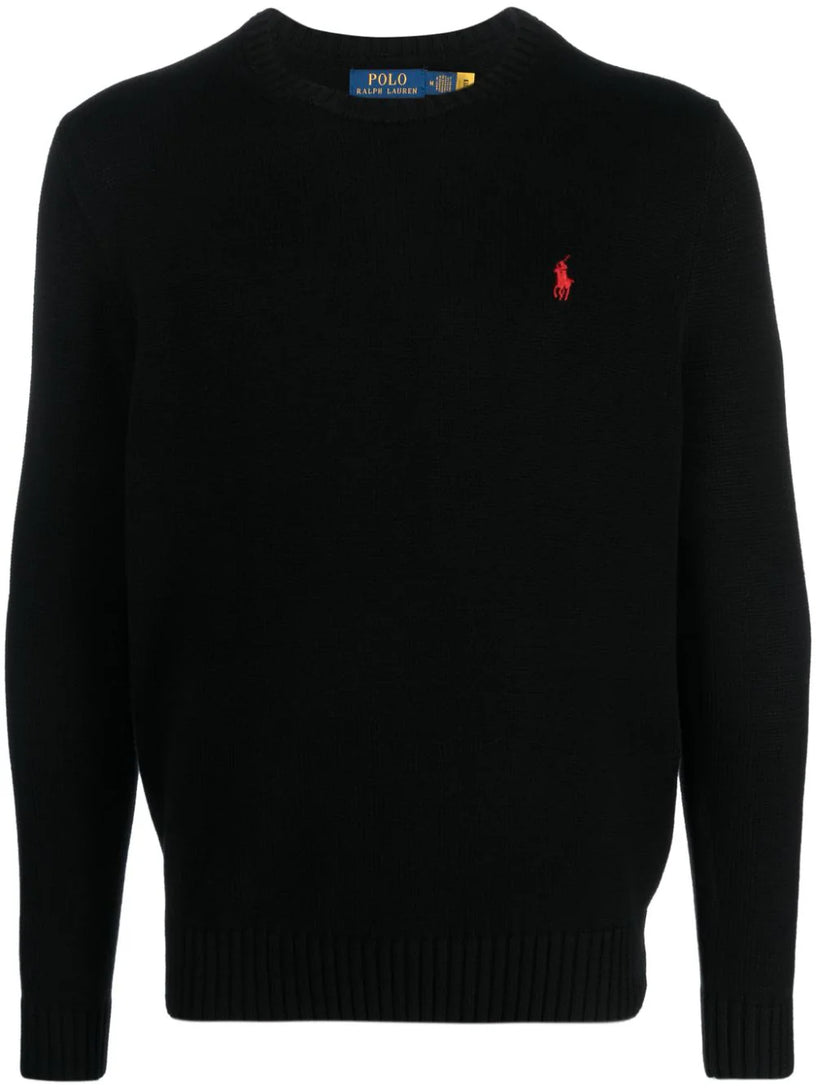 POLO RALPH LAUREN Logo jumper