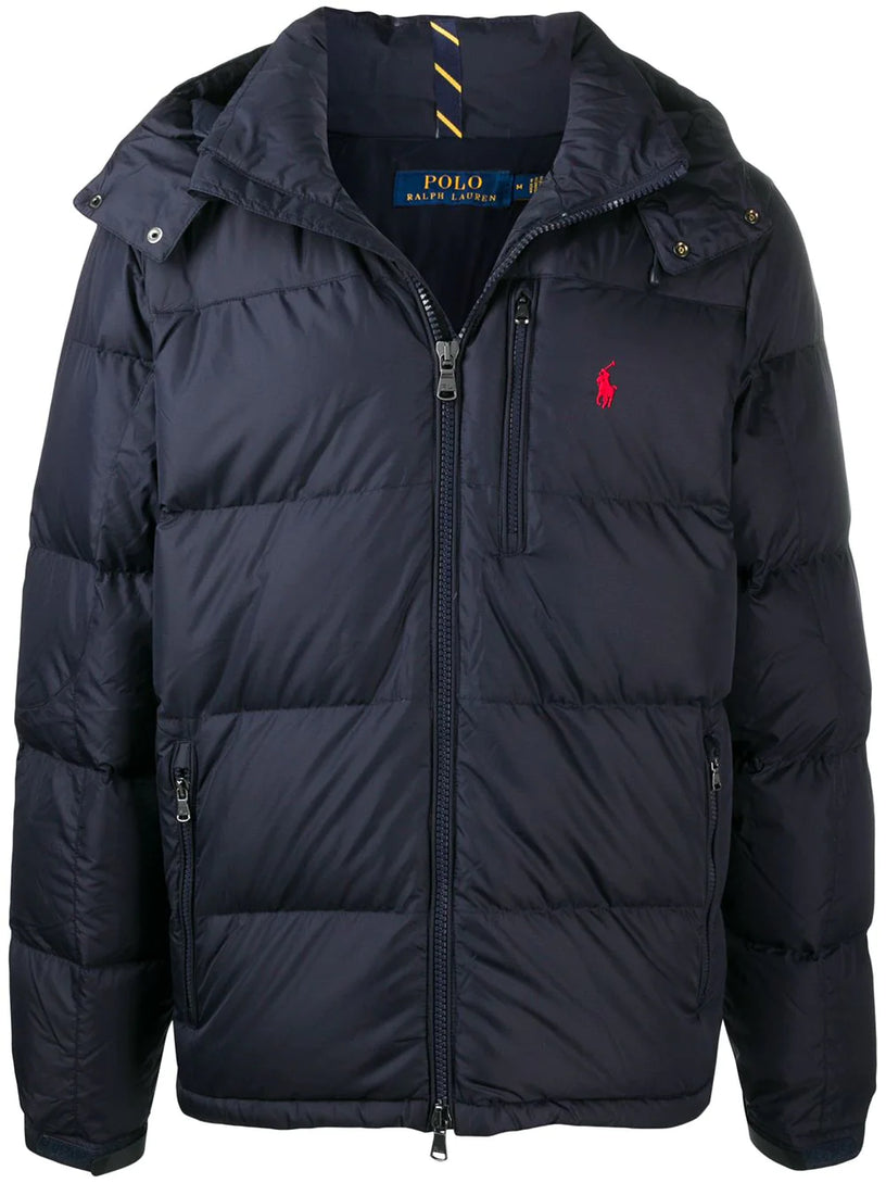 POLO RALPH LAUREN The gorham utility down jacket