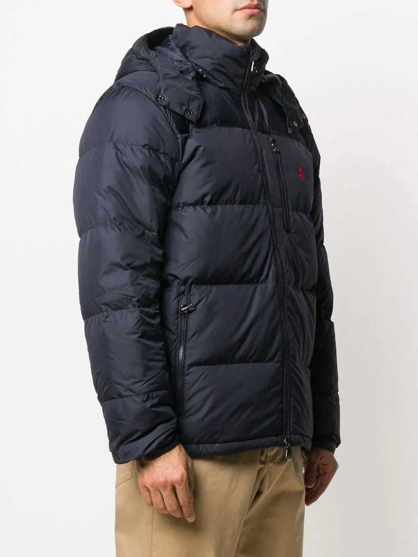 The Gorham Utility Down Jacket