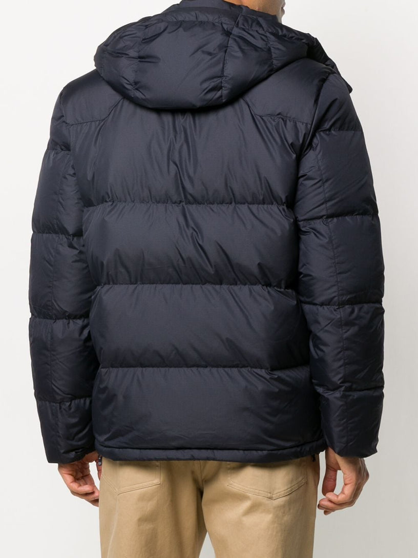 The Gorham Utility Down Jacket