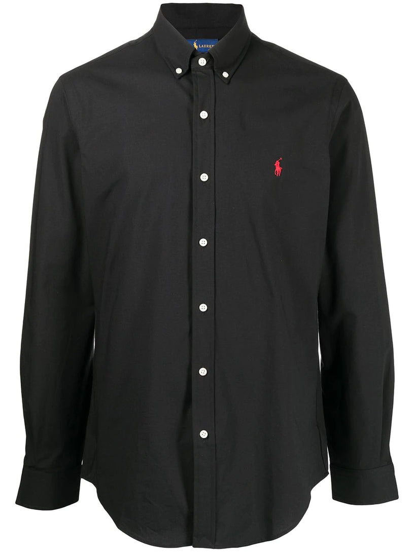 POLO RALPH LAUREN Logo shirt